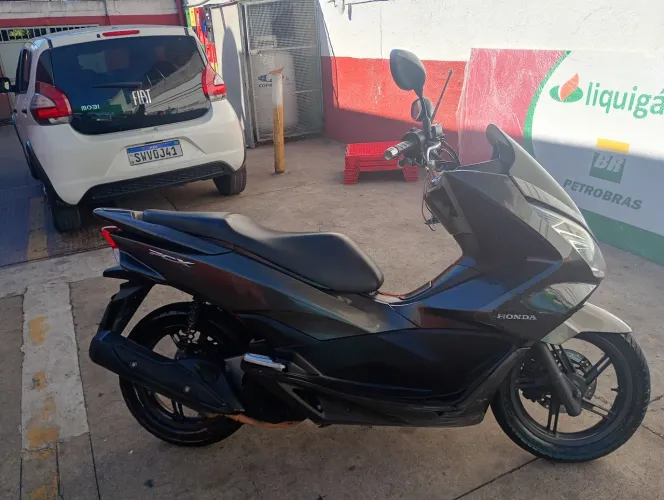 Vendo pecex ano 2017