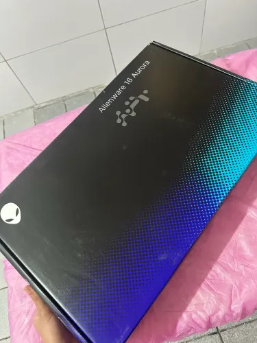 Notebook Gamer Alienware 16 Aurora