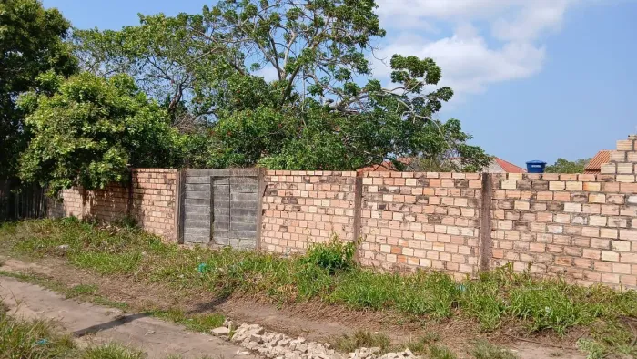 TERRENO E LOTE ALTER DO CHÃO E BURITI