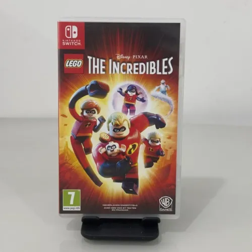 Os Incríveis