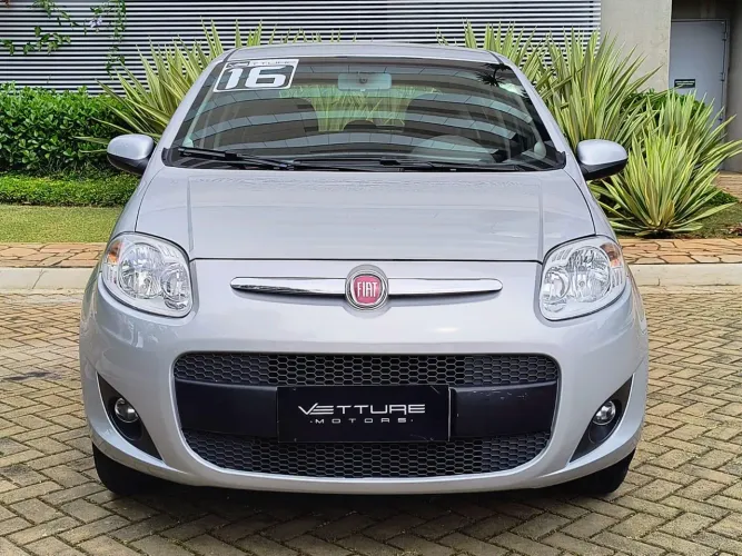 Fiat Palio Attra./italia 1.4 EVO F.flex 8V 5P 2016