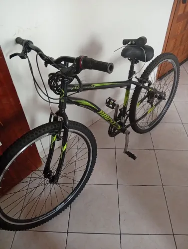 Esporte e lazer