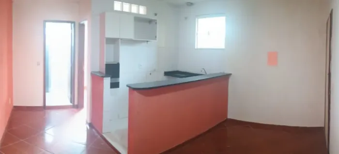 Apartamentos, Condomínio- Kitnet - Flat em Penedo
