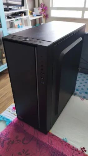 Computador Amd Ryzen 5 3600 16gb ram GTX 1650 4gb