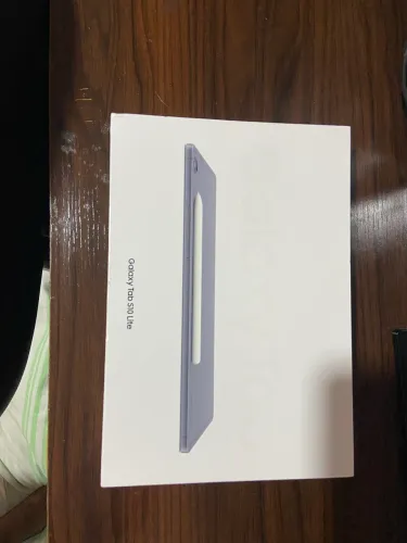 TAB GALAXY s10 Lite