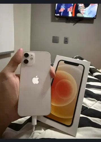 iPhone 12 mini