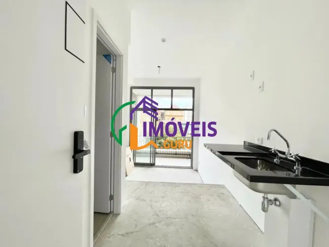 APARTAMENTO - VILA MARIANA - SP