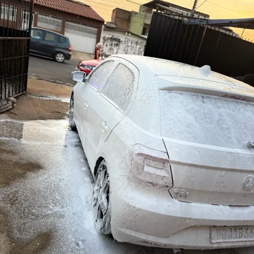 Volkswagen Gol Geração VII Trendline 1.0 12V Total Flex Mec. 4P 2018