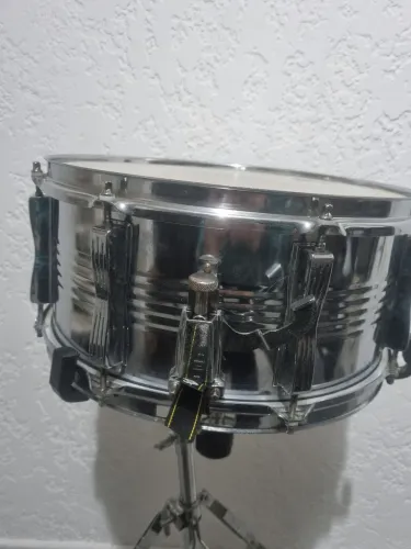 Caixa ludwig rockers