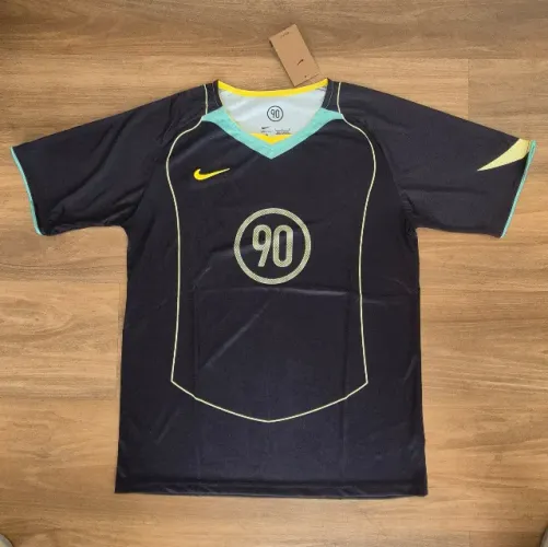 Camiseta Nike Total 90 Energy 'Brasil'