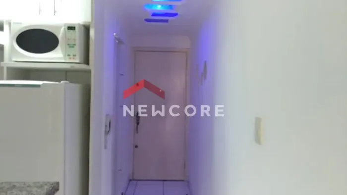 Apartamento em Rua Riskallah Jorge - Centro - São Paulo/SP