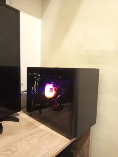 pc gamer vendo ou troco por nintendo switch desbloqueado ou xbox serie s