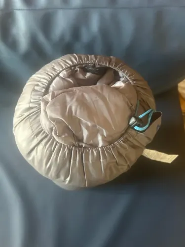 Saco de dormir
