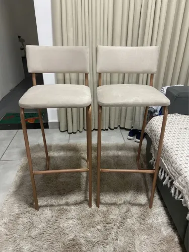 Banquetas