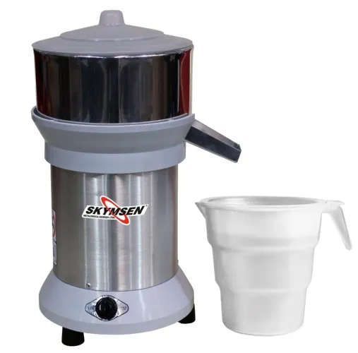 Extrator de Suco Profissional Skymsen