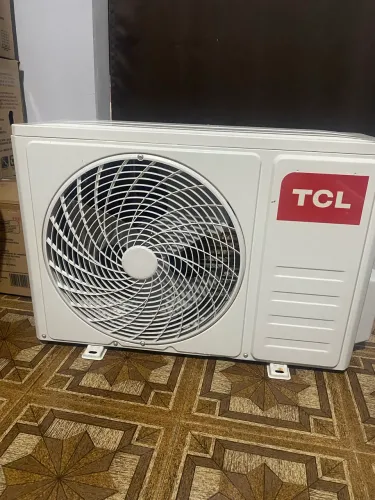 Ar-Condicionado TCL 12.000 BTUs