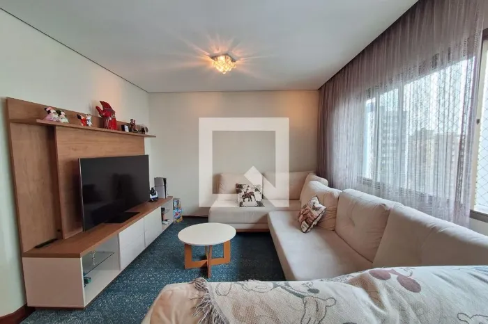 Apartamento à Venda - Santo Antônio, 3 Quartos, 156 m2