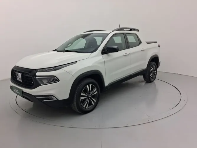 Fiat Toro Freedom 1.3 T270 4X2 Flex AUT 2025