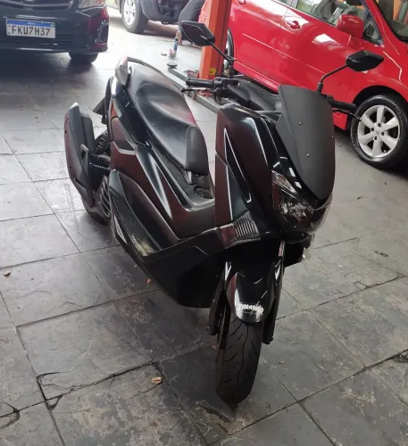 Nmax 160 2018/2019