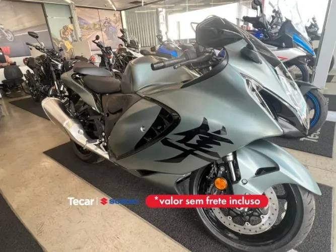 Hayabusa