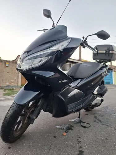 Vende-se PCX