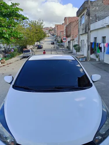 Hyundai HB20 Comf./c.plus/c.style 1.0 Flex 12V 2015