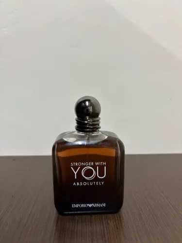 Stronger With You Absolutely 100ml