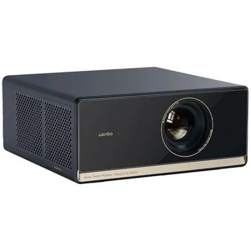 Projetor Xiaomi Wanbo X5 Pro 1100 Lúmens