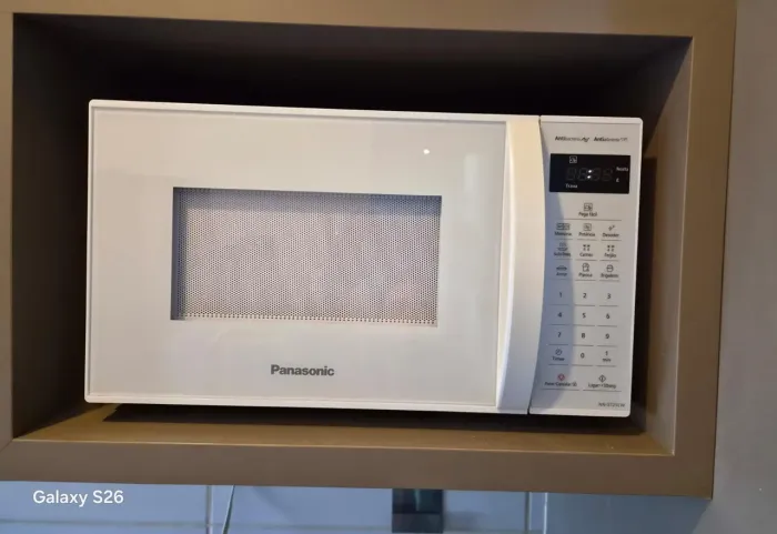 Microondas