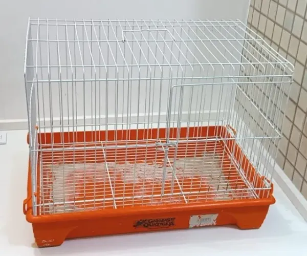 Viveiro Gaiola Para Chinchilla/Passarinho/Porquinho da Índia