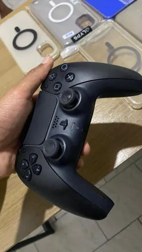 CONTROLE PS5 ORIGINAL SEMINOVO