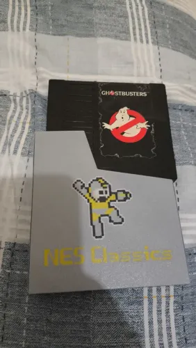 GhostBusters 