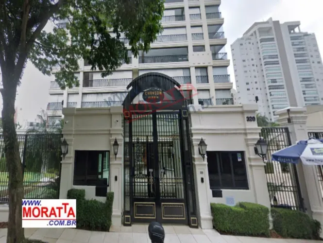 Aluguel de Apartamento em São Paulo