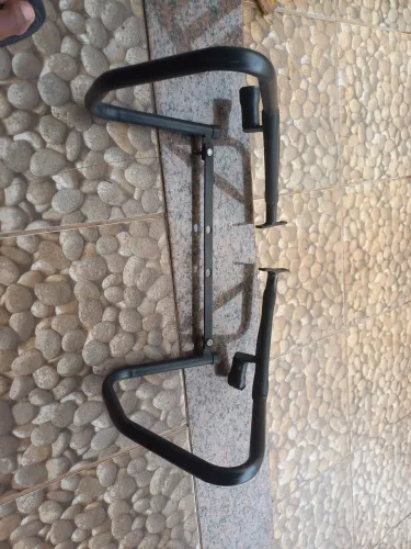 Proteção motor cg160 