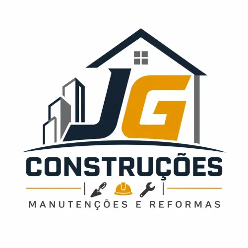 JG CONSTRUÇÕES