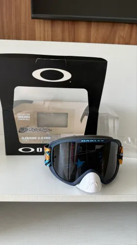 Oakley O-Frame 2.0 Pro MX Troy Lee Designs Original 