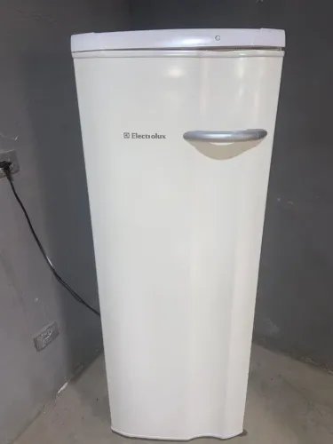 Freezer vertical 