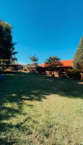 Oportunidade incrível de adquirir seu sitio de primeira linha!