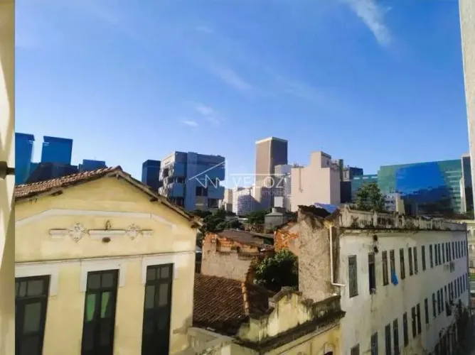Apartamento : Padrão / Residencial / Centro