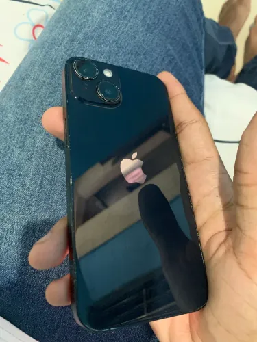 iPhone 14 sem face id
