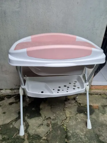 Banheira completa 
