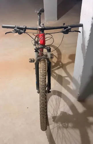 Bicicleta TSW aro 19 M
