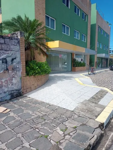 Vendo ou alugo Loja em Ponta Negra 