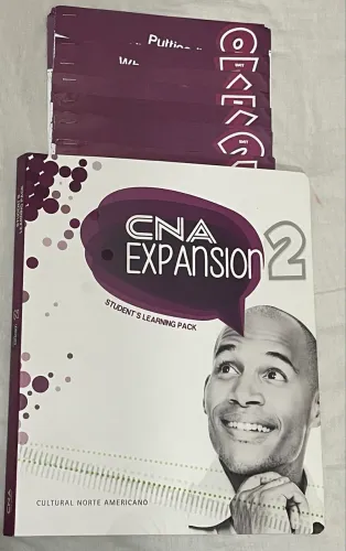 Livros de Inglês CNA Usados (Progression, Expansion, Gold e Platinum)