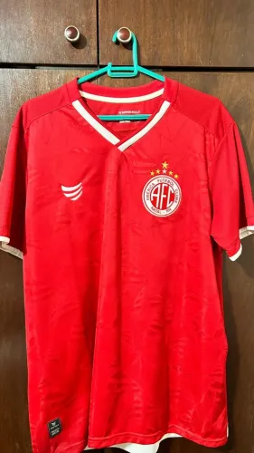 Camisa America de Natal Official