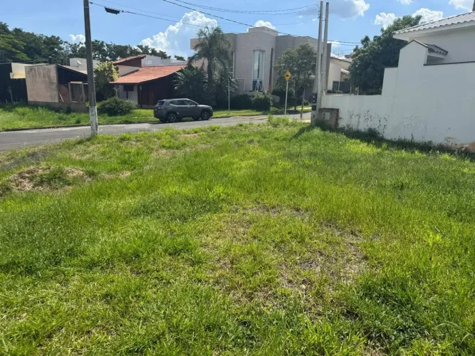 Terreno à venda 415m no Reserva da Mata - Monte Mor - SP