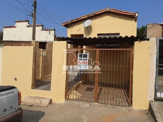 LOCAÇÃO - CASA VILA HARO / SOROCABA/SP