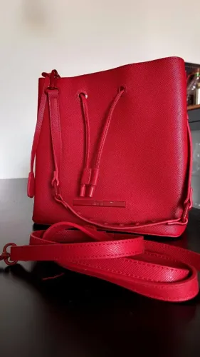 Bolsa Anacapri - Seminova