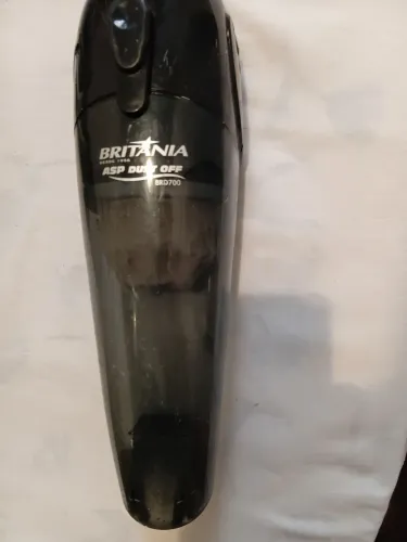 Aspirador Britânia