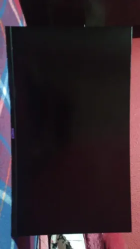 Monitor Gamer Mancer Valak 24" 180Hz Com Defeito | Na Caixa